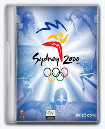Sydney 2000 RePack FitGirl со всеми дополнениями