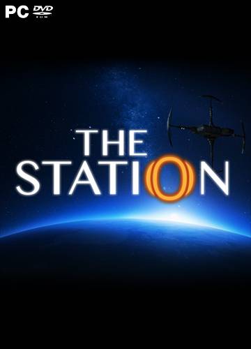 The Station RePack FitGirl со всеми дополнениями