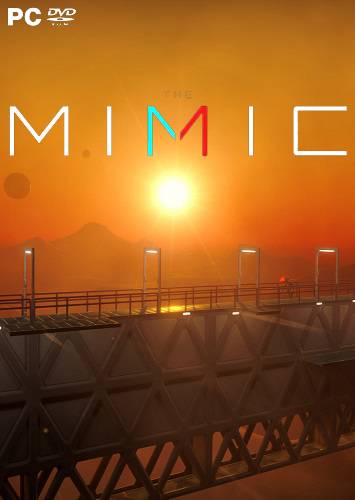 The Mimic RePack FitGirl ΡΠΎ Π²ΡΠ΅ΠΌΠΈ Π΄ΠΎΠΏΠΎΠ»Π½Π΅Π½ΠΈΡΠΌΠΈ