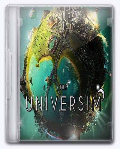 The Universim RePack FitGirl со всеми дополнениями