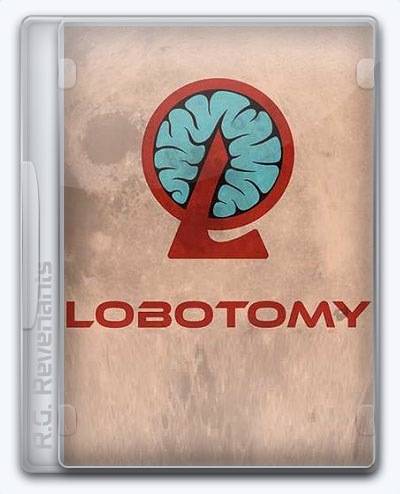 Lobotomy Corporation RePack FitGirl со всеми дополнениями