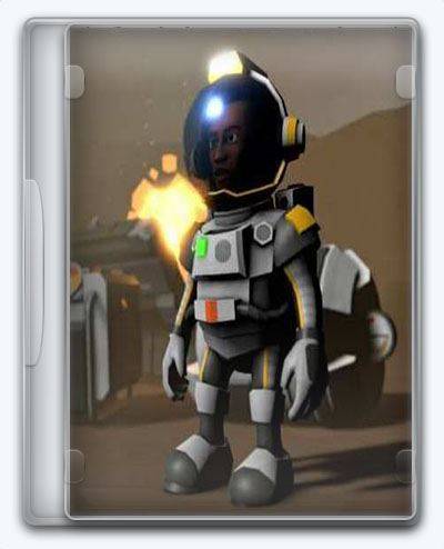 Stationeers RePack FitGirl со всеми дополнениями