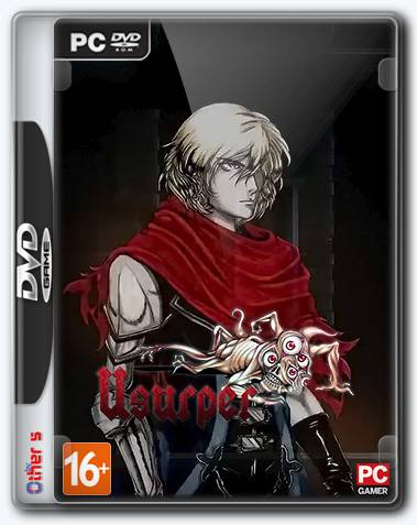 Usurper RePack FitGirl со всеми дополнениями