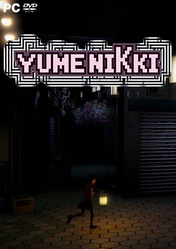 YUMENIKKI -DREAM DIARY- RePack FitGirl со всеми дополнениями