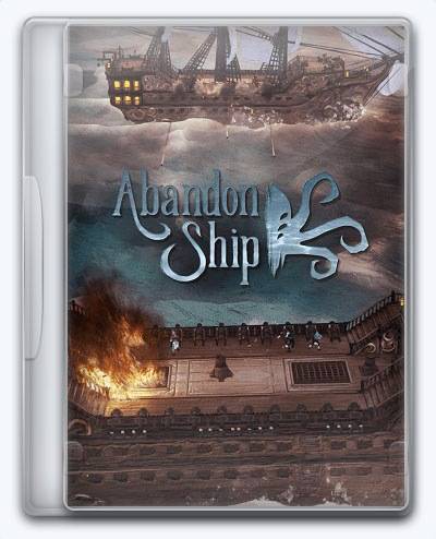 Abandon Ship RePack FitGirl со всеми дополнениями