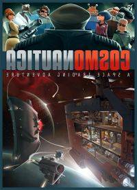 Cosmonautica RePack FitGirl со всеми дополнениями