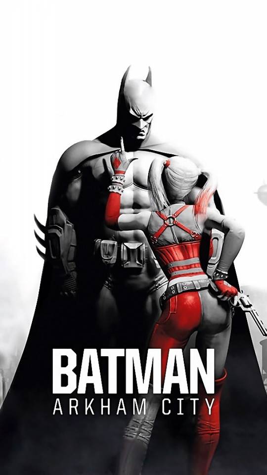 Batman  Arkham City - Game of the Year Edition RePack FitGirl со всеми дополнениями