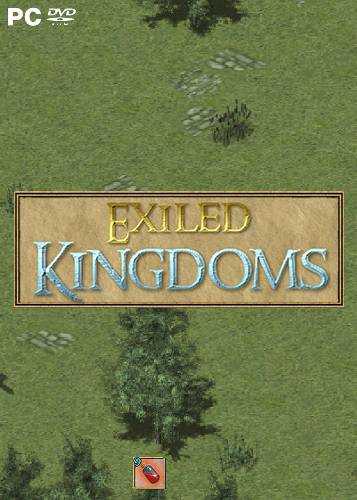 Exiled Kingdoms RePack FitGirl со всеми дополнениями