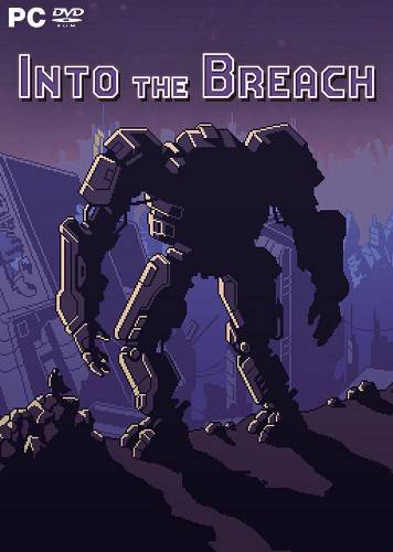 Into the Breach RePack FitGirl со всеми дополнениями