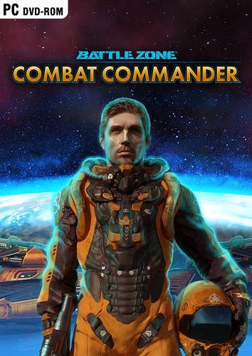 Battlezone  Combat Commander RePack FitGirl со всеми дополнениями