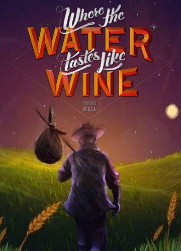 Where the Water Tastes Like Wine [v 1.0.1] RePack FitGirl со всеми дополнениями
