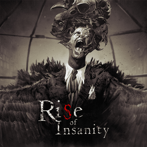 Rise of Insanity RePack FitGirl со всеми дополнениями