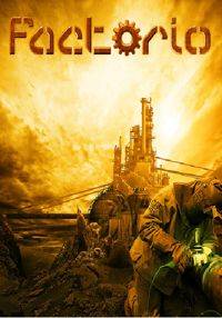 Factorio RePack FitGirl со всеми дополнениями