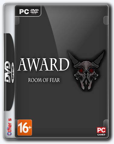 Award Room of fear RePack FitGirl со всеми дополнениями