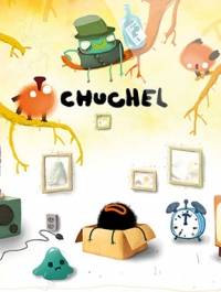 Chuchel RePack FitGirl со всеми дополнениями