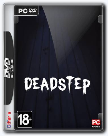 Deadstep RePack FitGirl со всеми дополнениями