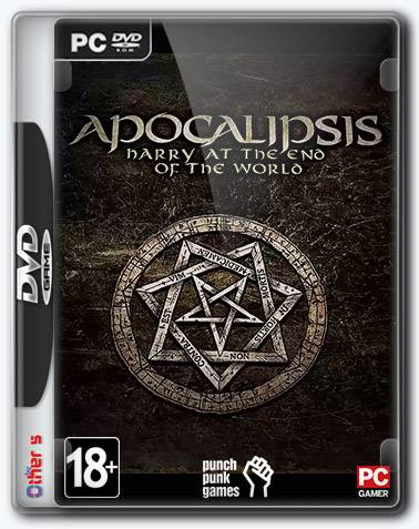 Apocalipsis RePack FitGirl ΡΠΎ Π²ΡΠ΅ΠΌΠΈ Π΄ΠΎΠΏΠΎΠ»Π½Π΅Π½ΠΈΡΠΌΠΈ