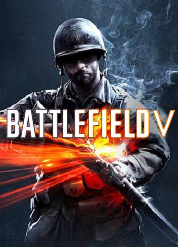 Battlefield V RePack FitGirl со всеми дополнениями