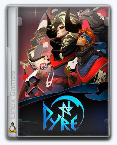 (Linux) Pyre RePack FitGirl со всеми дополнениями