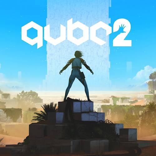 Q.U.B.E. 2 RePack FitGirl со всеми дополнениями