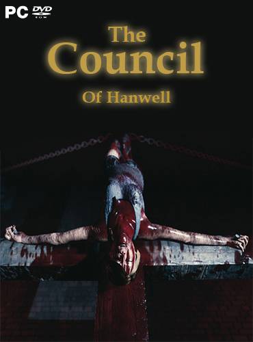The Council of Hanwell RePack FitGirl со всеми дополнениями