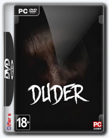 Duder RePack FitGirl со всеми дополнениями