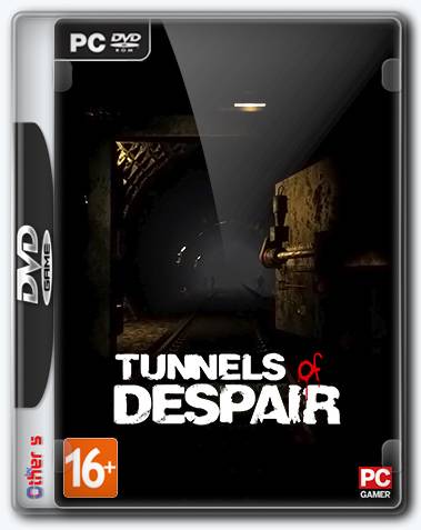 Tunnels of Despair RePack FitGirl со всеми дополнениями