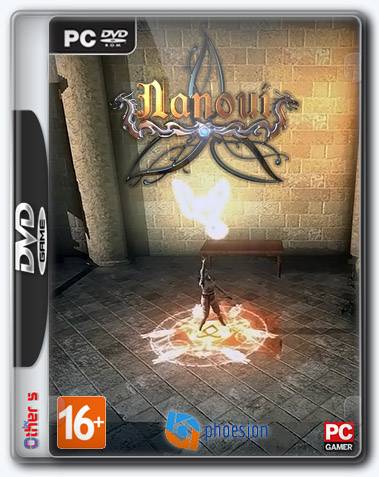 Nanoui RePack FitGirl со всеми дополнениями