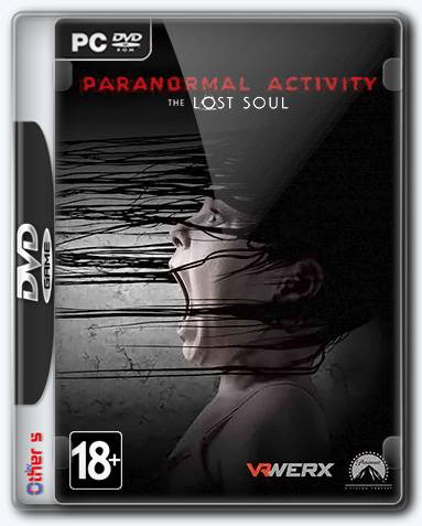 Paranormal Activity  The Lost Soul RePack FitGirl со всеми дополнениями