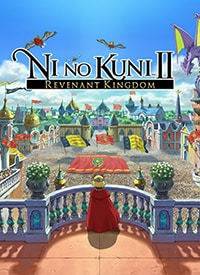 Ni no Kuni II  Revenant Kingdom - The Prince's Edition RePack FitGirl со всеми дополнениями