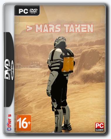 Mars Taken RePack FitGirl со всеми дополнениями