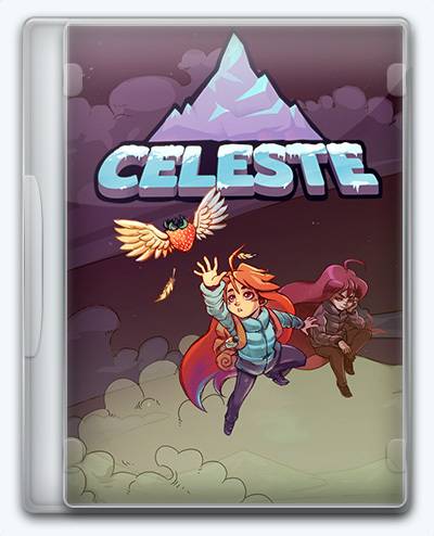 Celeste RePack FitGirl со всеми дополнениями