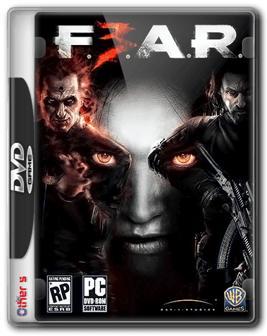F.E.A.R. 3 RePack FitGirl со всеми дополнениями