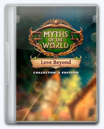 Myths of the World 14  Love Beyond RePack FitGirl со всеми дополнениями