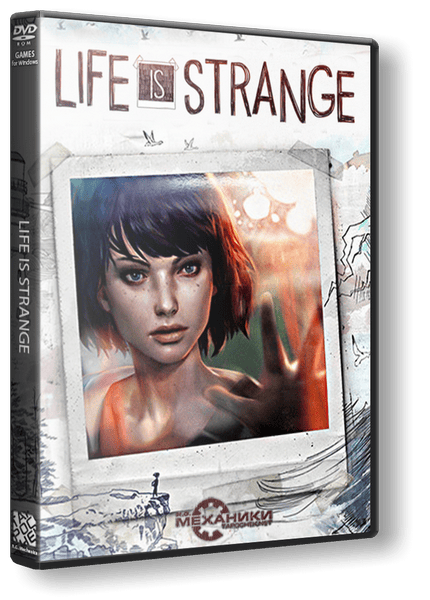 Life Is Strange. Episode 1-4 (2015) PC   RePack от R.G. Механики RePack FitGirl со всеми дополнениями