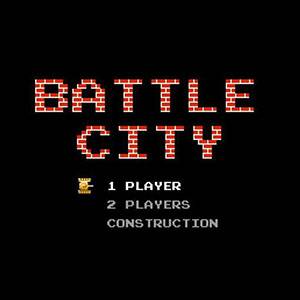 Battle City 2 RePack FitGirl со всеми дополнениями