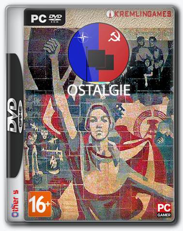 Ostalgie The Berlin Wall RePack FitGirl ΡΠΎ Π²ΡΠ΅ΠΌΠΈ Π΄ΠΎΠΏΠΎΠ»Π½Π΅Π½ΠΈΡΠΌΠΈ