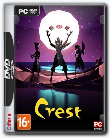 Crest - an indirect god sim RePack FitGirl со всеми дополнениями