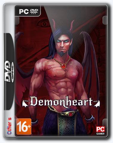 Demonheart [Chapter 1-4] RePack FitGirl со всеми дополнениями