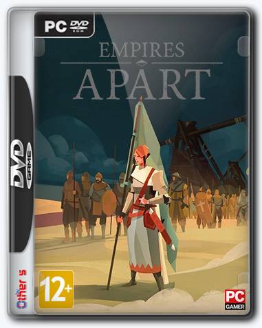 Empires Apart RePack FitGirl ΡΠΎ Π²ΡΠ΅ΠΌΠΈ Π΄ΠΎΠΏΠΎΠ»Π½Π΅Π½ΠΈΡΠΌΠΈ