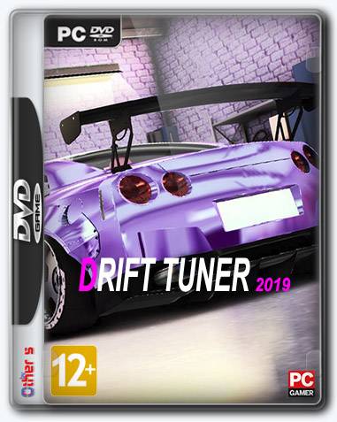 Drift Tuner 2019 RePack FitGirl со всеми дополнениями