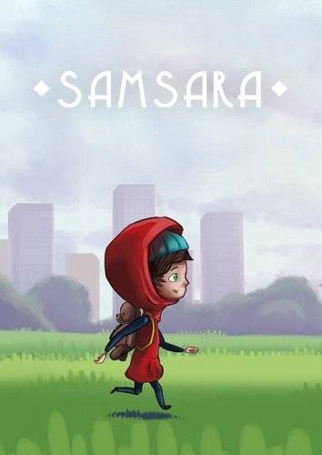Samsara RePack FitGirl со всеми дополнениями