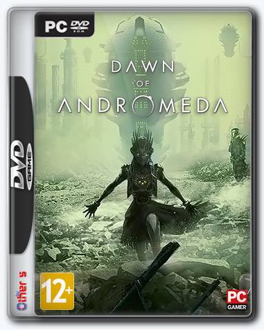 Dawn of Andromeda RePack FitGirl со всеми дополнениями