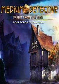 Medium Detective (Fright from the Past. Collector's Edition) RePack FitGirl со всеми дополнениями