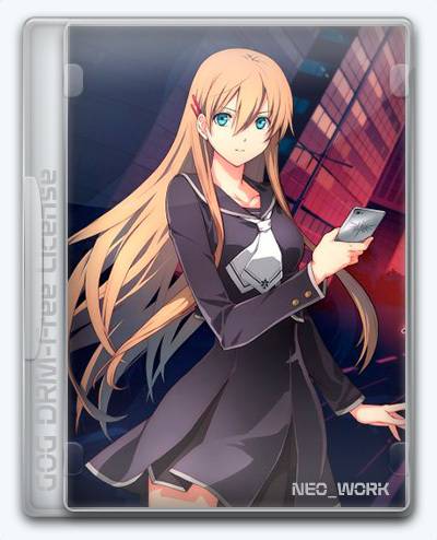 Tokyo Xanadu eX+ RePack FitGirl со всеми дополнениями