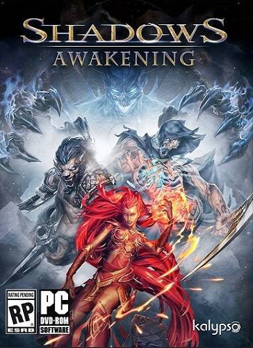 Shadows  Awakening RePack FitGirl со всеми дополнениями