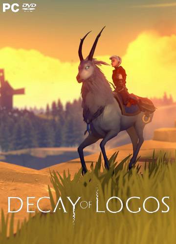 Decay of Logos RePack FitGirl ΡΠΎ Π²ΡΠ΅ΠΌΠΈ Π΄ΠΎΠΏΠΎΠ»Π½Π΅Π½ΠΈΡΠΌΠΈ