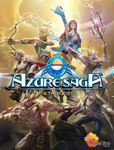 Azure Saga  Pathfinder RePack FitGirl со всеми дополнениями