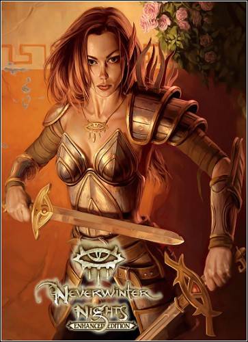 Neverwinter Nights Enhanced Edition RePack FitGirl со всеми дополнениями