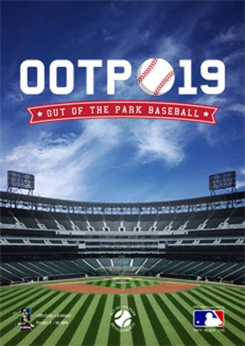 Out of the Park Baseball 19 RePack FitGirl со всеми дополнениями
